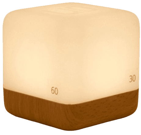 The Family Beacon Device